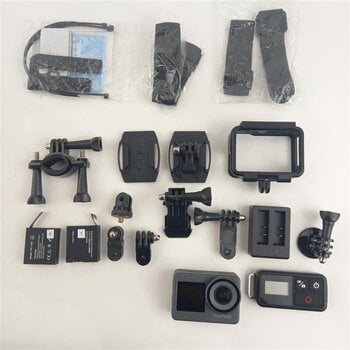 Action Camera Akaso Brave 7 Action Camera (Pre-owned) - 2