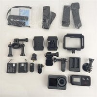 Akaso Brave 7 Action Camera