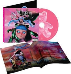 Muziek CD Ashnikko - Demidevil (CD) - 1