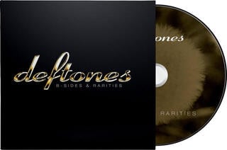 CD muzica Deftones - B-Sides & Rarities (CD) - 1