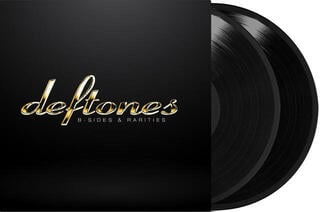 Hanglemez Deftones - B-Sides & Rarities (2 LP) - 1