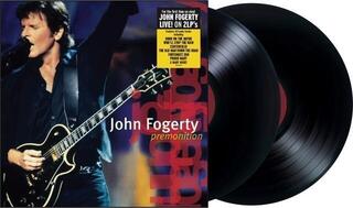 Schallplatte John Fogerty - Premonition (Live 1997) (2 LP) - 1