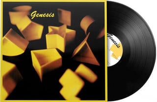 LP ploča Genesis - Genesis (LP) - 1