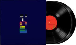 Δίσκος LP Coldplay - X & Y (2 LP) - 1