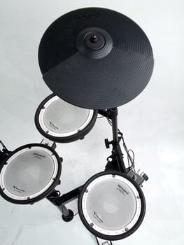 E-Drum Set Roland TD-1KPX2 Black E-Drum Set (Neuwertig) - 5