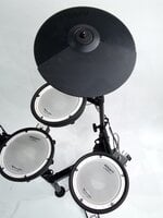 Roland TD-1KPX2 Black E-Drum Set