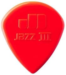 Trzalica Dunlop 47P3N Nylon Jazz Player Pack Trzalica - 1