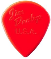 Trzalica Dunlop 47P3N Nylon Jazz Player Pack Trzalica - 2