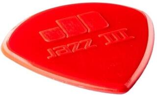 Trzalica Dunlop 47P3N Nylon Jazz Player Pack Trzalica - 3