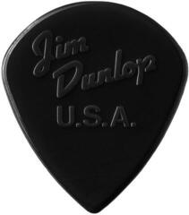 Plektra Dunlop 47P3S Nylon Jazz Player Pack Plektra - 2