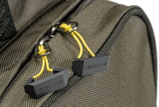 Fiskeryggsäck, väska Mivardi Carryall Entrix XL Fiskeryggsäck, väska - 8