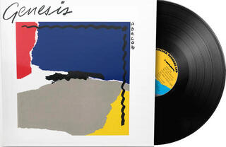 LP ploča Genesis - Abacab (180 g) (LP) - 1