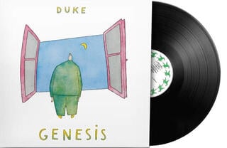 LP ploča Genesis - Duke (180 g) (LP) - 1