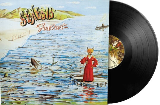 LP platňa Genesis - Foxtrot (180 g) (LP) - 2