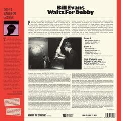 Vinilinė plokštelė Bill Evans Waltz For Debby (Limited Edition) (LP) - 2
