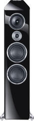 Hi-Fi Sloupový reproduktor Heco Celan Revolution 9 Hi-Fi Sloupový reproduktor Piano Black 1 ks - 2
