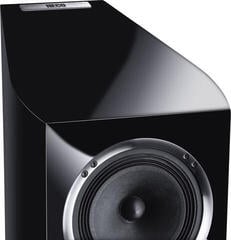 Hi-Fi Sloupový reproduktor Heco Celan Revolution 9 Hi-Fi Sloupový reproduktor Piano Black 1 ks - 3
