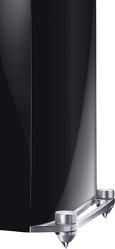 Altavoz de columna Hi-Fi Heco Celan Revolution 9 Altavoz de columna Hi-Fi Piano Black 1 pieza - 5