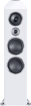 Hi-Fi vloerstaande luidspreker Heco Celan Revolution 9 Hi-Fi vloerstaande luidspreker White Satin 1 stuk - 3