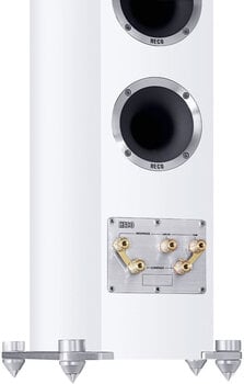 Enceinte colonne Hi-Fi Heco Celan Revolution 9 Enceinte colonne Hi-Fi White Satin 1 pc - 4