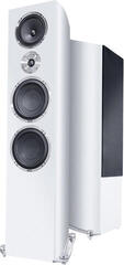 Hi-Fi Sloupový reproduktor Heco Celan Revolution 9 Hi-Fi Sloupový reproduktor White Satin 1 ks - 4