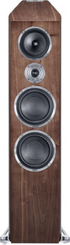 Hi-Fi Floorstanding speaker Heco Celan Revolution 9 Hi-Fi Floorstanding speaker Espresso Veneer 1 pc - 3