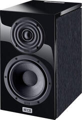 Enceinte bibliothèque Hi-Fi
 Heco Aurora 200P Enceinte bibliothèque Hi-Fi Black 2 pièces - 3