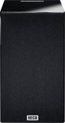 Enceinte bibliothèque Hi-Fi
 Heco Aurora 200P Enceinte bibliothèque Hi-Fi Black 2 pièces - 4