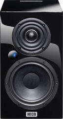 Enceinte bibliothèque Hi-Fi
 Heco Aurora 200P Enceinte bibliothèque Hi-Fi Black 2 pièces - 5