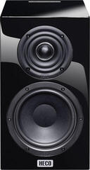 Enceinte bibliothèque Hi-Fi
 Heco Aurora 200P Enceinte bibliothèque Hi-Fi Black 2 pièces - 6