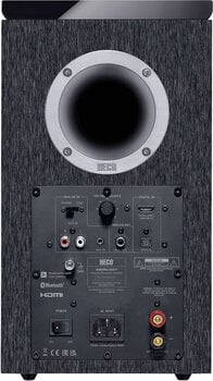 Głośnik półkowy Hi-Fi
 Heco Aurora 200P Głośnik półkowy Hi-Fi Black 2 szt - 8