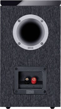 Hi-Fi Rоворител за рафт
 Heco Aurora 200P Hi-Fi Rоворител за рафт Black 2 бр - 9