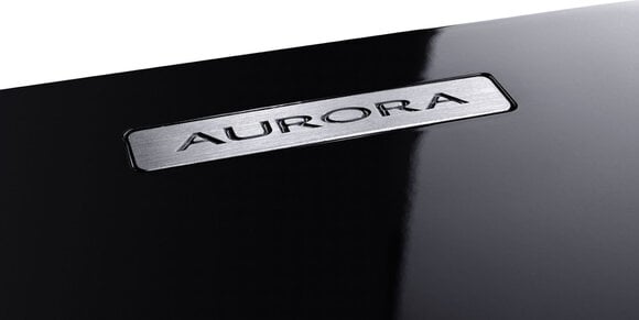 Hi-Fi Regálový reproduktor
 Heco Aurora 200P Hi-Fi Regálový reproduktor Black 2 ks - 18