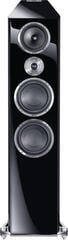 Hi-Fi Sloupový reproduktor Heco LA Diva Hi-Fi Sloupový reproduktor Piano Black 1 ks - 3