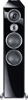 Hi-Fi vloerstaande luidspreker Heco LA Diva Hi-Fi vloerstaande luidspreker Piano Black 1 stuk - 4