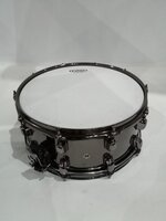 Tama LBR1465 14" Black Nickel Caixa