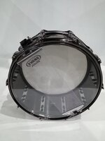 Tama LBR1465 14" Black Nickel Snare Drum