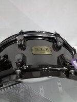 Tama LBR1465 14" Black Nickel Caja