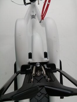 Classic Scooter Yedoo Three Numbers White Classic Scooter (Just unboxed) - 4