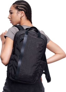 Lifestyle Backpack / Bag Chrome Highline Black 20 L Backpack - 5