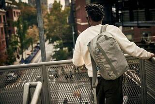 Lifestyle Rucksäck / Tasche Chrome Highline Rucksack Sage 20 L - 6
