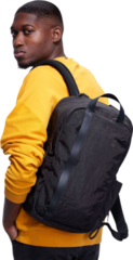 Lifestyle Rucksäck / Tasche Chrome Highline Rucksack Sandstone 20 L - 5