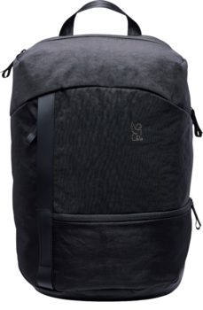 Lifestyle Σακίδιο Πλάτης / Τσάντα Chrome Camden Black 16 L Σακίδιο - 2