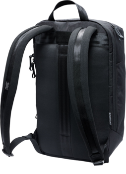 Lifestyle plecak / Torba Chrome Camden Black 16 L Plecak - 3