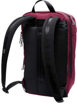 Lifestyle reppu / laukku Chrome Camden Royale 16 L Reppu - 3