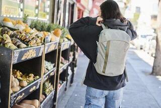 Rucsac urban / Geantă Chrome Camden Rucsac Royale 16 L - 7