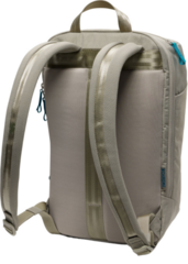 Lifestyle Rucksäck / Tasche Chrome Camden Rucksack Sage 16 L - 2
