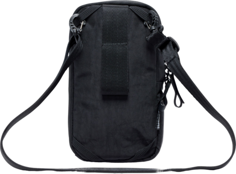 Peňaženka, crossbody taška Chrome Logan Pouch Black Taška - 2