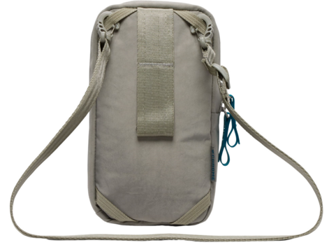 Portafoglio, borsa a tracolla Chrome Logan Pouch Sage Borsa - 3