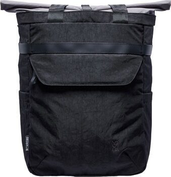 Mochila/saco de estilo de vida Chrome Valencia Black 22 L Saco - 2